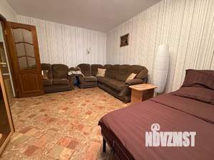 2-к квартира, посуточно, 54м2, 4/10 этаж