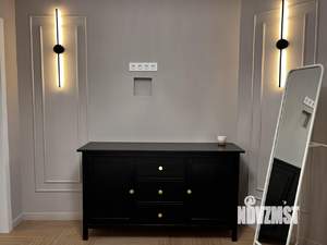 2-к квартира, посуточно, 65м2, 1/5 этаж