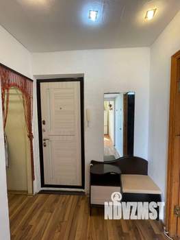 1-к квартира, посуточно, 40м2, 9/9 этаж