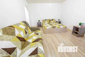 2-к квартира, посуточно, 54м2, 5/10 этаж