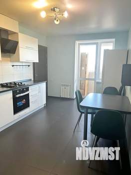 2-к квартира, на длительный срок, 76м2, 9/10 этаж