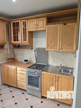 1-к квартира, на длительный срок, 41м2, 5/9 этаж