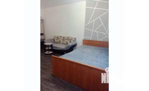 1-к квартира, посуточно, 18м2, 1/1 этаж