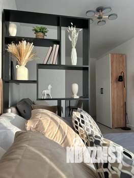 1-к квартира, посуточно, 33м2, 5/9 этаж