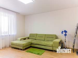 2-к квартира, на длительный срок, 60м2, 6/10 этаж