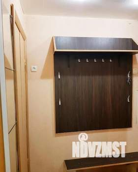 1-к квартира, посуточно, 35м2, 4/5 этаж