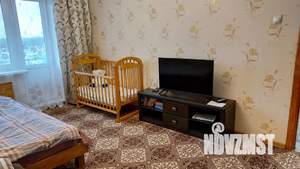 2-к квартира, посуточно, 54м2, 9/9 этаж