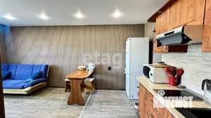 2-к квартира, на длительный срок, 36м2, 8/9 этаж