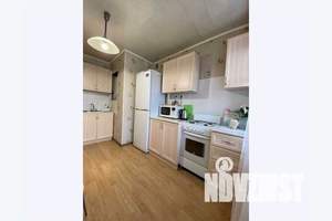 1-к квартира, посуточно, 44м2, 6/9 этаж