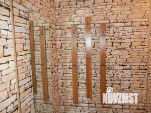 Студия квартира, посуточно, 33м2, 3/5 этаж