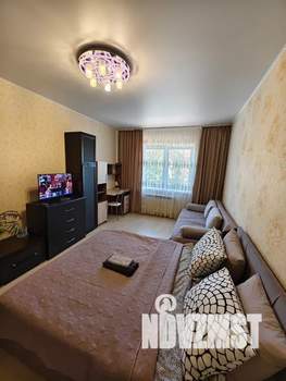 1-к квартира, посуточно, 45м2, 2/9 этаж