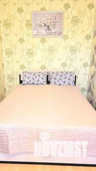 1-к квартира, посуточно, 36м2, 5/10 этаж