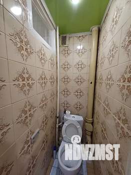 2-к квартира, посуточно, 43м2, 4/9 этаж