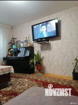 3-к квартира, на длительный срок, 61м2, 3/9 этаж