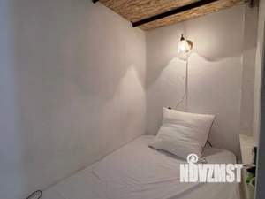 1-к квартира, посуточно, 31м2, 1/1 этаж