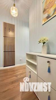 1-к квартира, посуточно, 31м2, 1/1 этаж