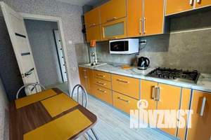 1-к квартира, посуточно, 42м2, 8/10 этаж