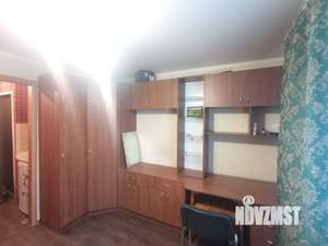 1-к квартира, на длительный срок, 20м2, 4/5 этаж