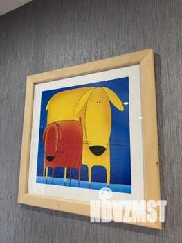 2-к квартира, посуточно, 70м2, 1/1 этаж