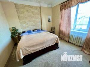 1-к квартира, посуточно, 130м2, 1/1 этаж