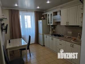 2-к квартира, посуточно, 60м2, 10/10 этаж