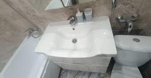 1-к квартира, на длительный срок, 51м2, 9/10 этаж