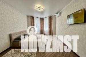 1-к квартира, посуточно, 43м2, 10/14 этаж