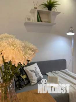 1-к квартира, посуточно, 32м2, 4/5 этаж