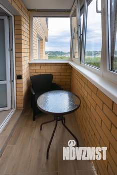 1-к квартира, посуточно, 41м2, 1/1 этаж