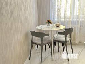 2-к квартира, посуточно, 41м2, 1/4 этаж