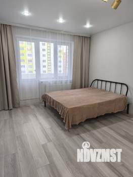 1-к квартира, на длительный срок, 45м2, 5/11 этаж