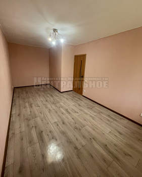 1-к квартира, на длительный срок, 34м2, 2/10 этаж