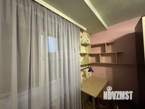 2-к квартира, на длительный срок, 37м2, 3/9 этаж