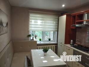 1-к квартира, посуточно, 46м2, 1/9 этаж