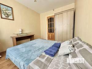 2-к квартира, посуточно, 47м2, 4/4 этаж