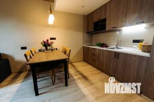 1-к квартира, посуточно, 32м2, 1/3 этаж