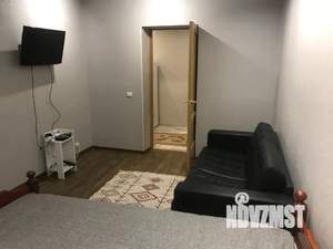 2-к квартира, посуточно, 53м2, 6/9 этаж