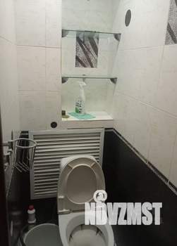 1-к квартира, на длительный срок, 30м2, 4/9 этаж