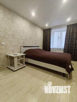 2-к квартира, посуточно, 46м2, 2/9 этаж