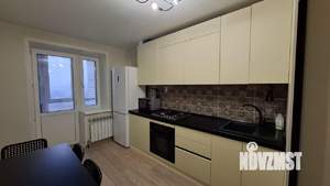 1-к квартира, на длительный срок, 42м2, 5/10 этаж