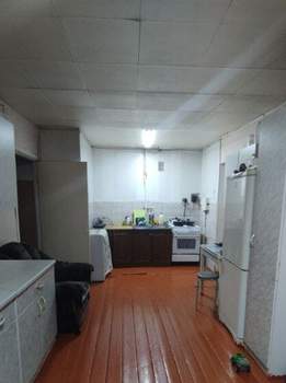 3-к квартира, на длительный срок, 15м2, 2/2 этаж