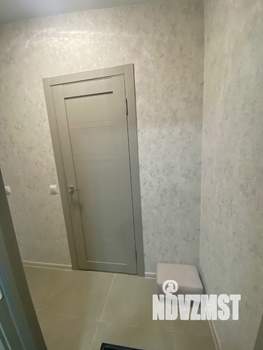 Студия квартира, посуточно, 20м2, 1/1 этаж