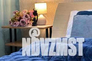 2-к квартира, посуточно, 44м2, 1/5 этаж