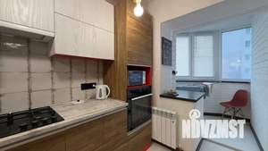 2-к квартира, посуточно, 67м2, 2/10 этаж