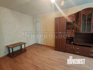 1-к квартира, на длительный срок, 34м2, 5/5 этаж