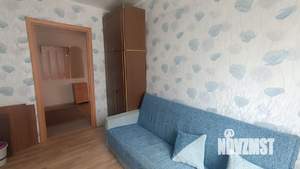 2-к квартира, на длительный срок, 44м2, 2/6 этаж