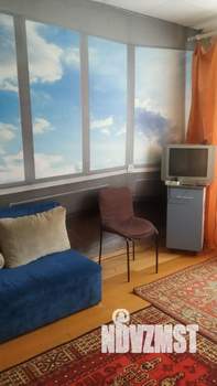 1-к квартира, посуточно, 21м2, 3/5 этаж