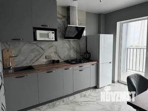 1-к квартира, посуточно, 45м2, 9/10 этаж