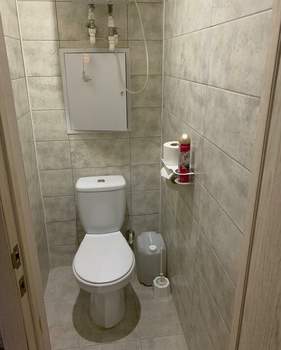 2-к квартира, на длительный срок, 46м2, 2/5 этаж