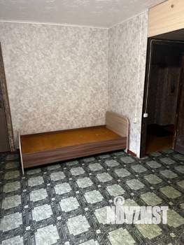 1-к квартира, на длительный срок, 32м2, 1/4 этаж